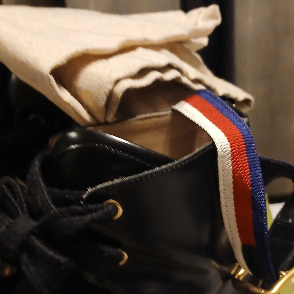 Authentic Gucci Boots - Picture 3 of 7